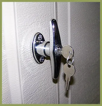 Anchor Locksmith Store Des Plaines, IL 847-603-3327 - Garage-door-locks